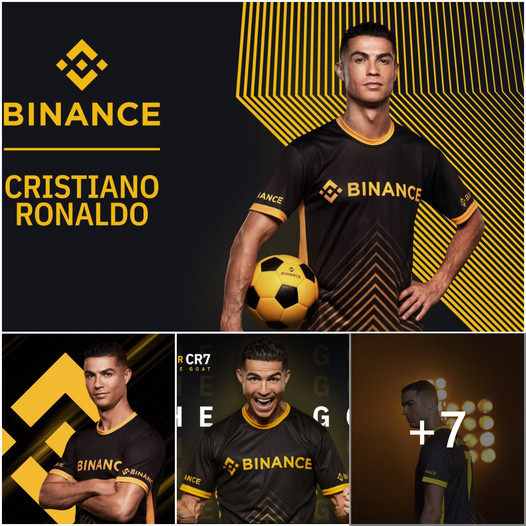 Legal action against the legendary Cristiano Ronaldo for endorsing Binance NFTs reaches a staggering $1 billion.